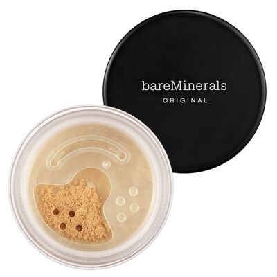 Base em pó BareMinerals Original Broad Spectrum SPF 15